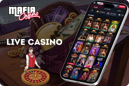 Live Dealers Real Time Gaming