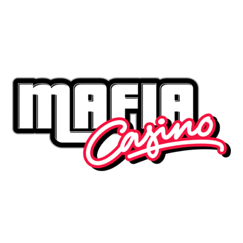 Mafia Casino Logo