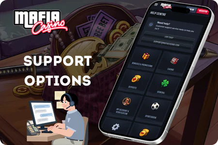 Player Support Live Chat Email